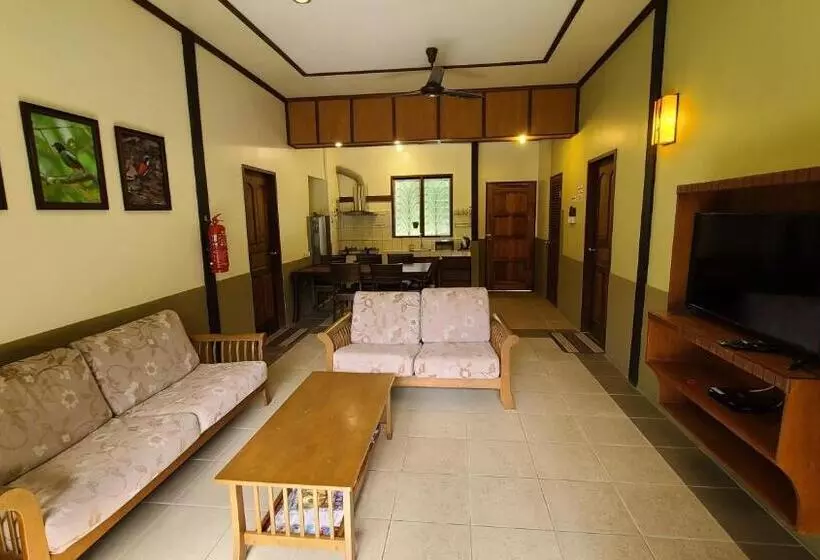 Sepilok B&b
