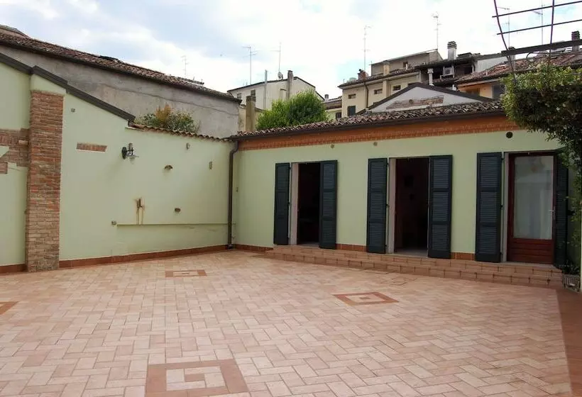 Abbazia Bed & Breakfast