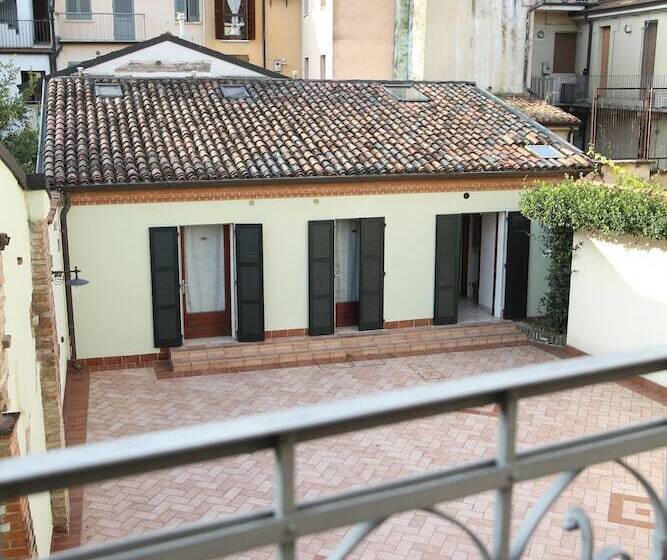 Abbazia Bed & Breakfast