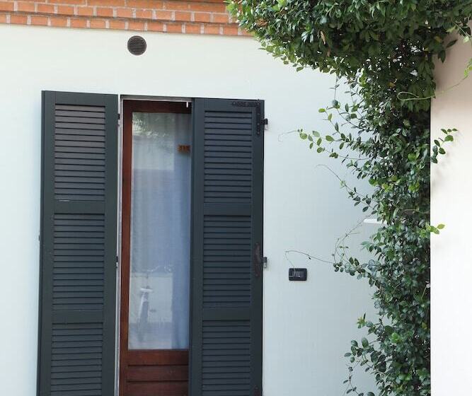 Abbazia Bed & Breakfast