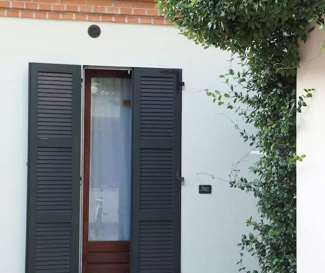 Abbazia Bed & Breakfast