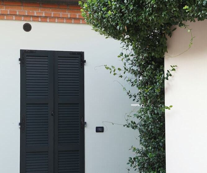 Abbazia Bed & Breakfast