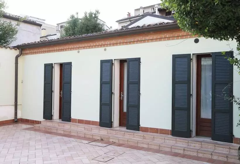 Abbazia Bed & Breakfast