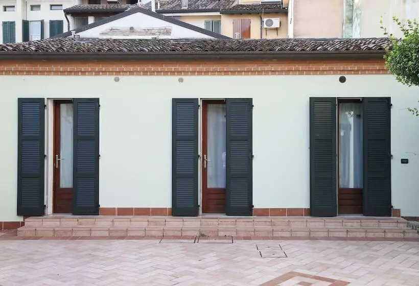 Abbazia Bed & Breakfast