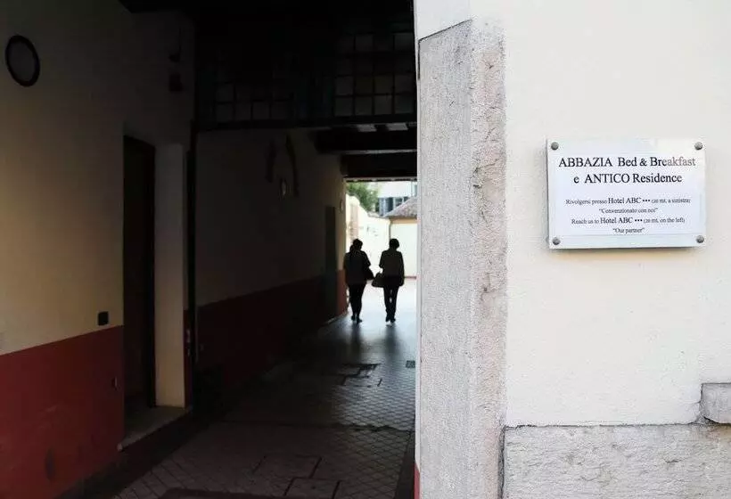 Abbazia Bed & Breakfast