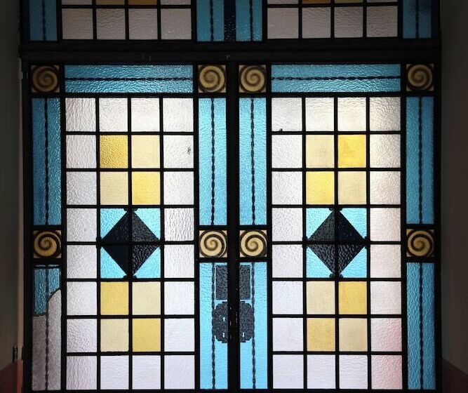 Abbazia Bed & Breakfast