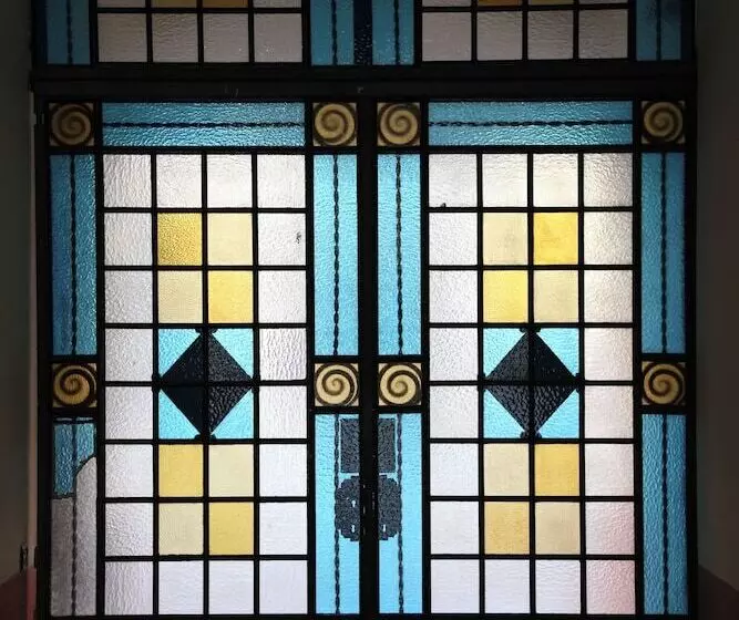 Abbazia Bed & Breakfast