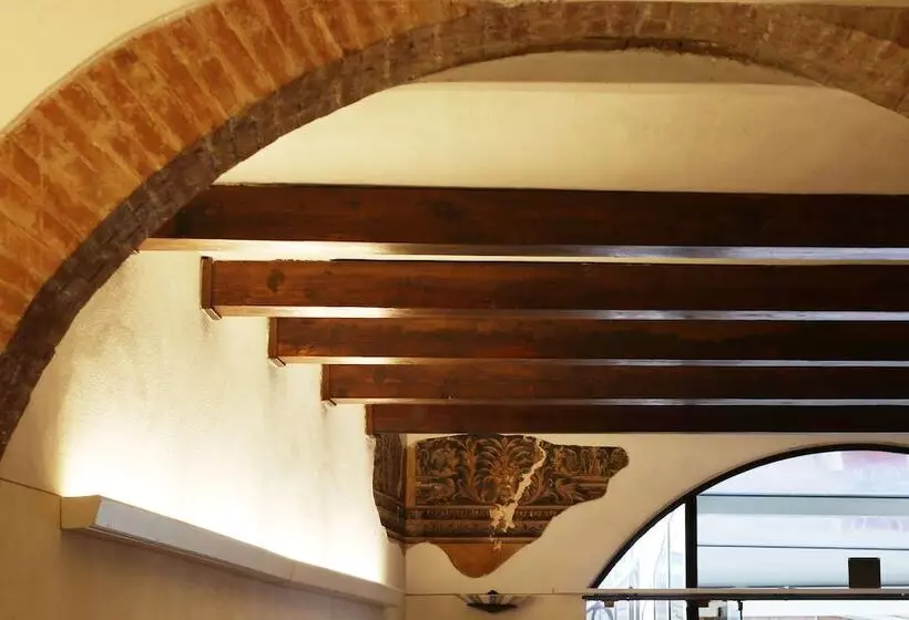 Abbazia Bed & Breakfast