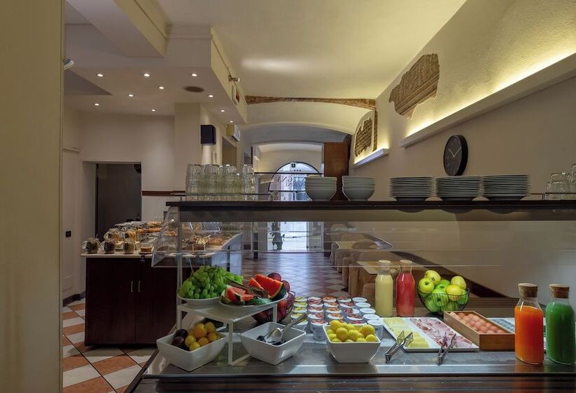 Abbazia Bed & Breakfast