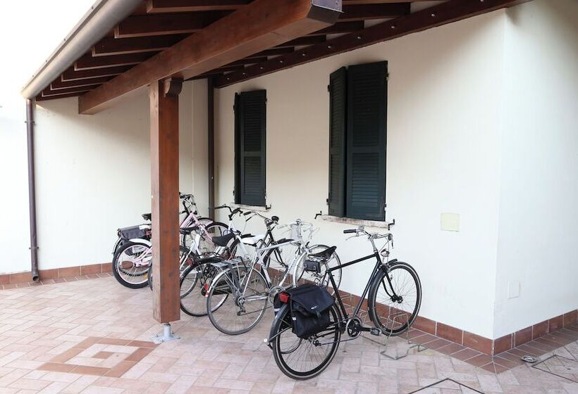 Abbazia Bed & Breakfast