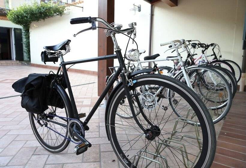 Abbazia Bed & Breakfast