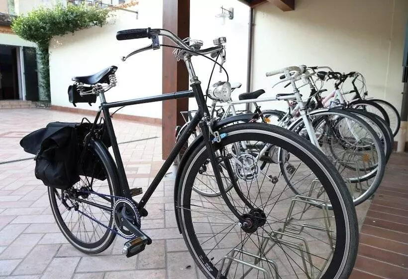 Abbazia Bed & Breakfast