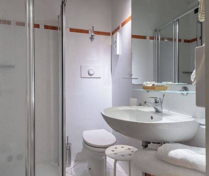 Abbazia Bed & Breakfast