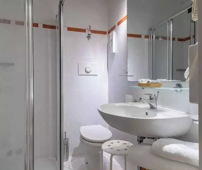 Abbazia Bed & Breakfast