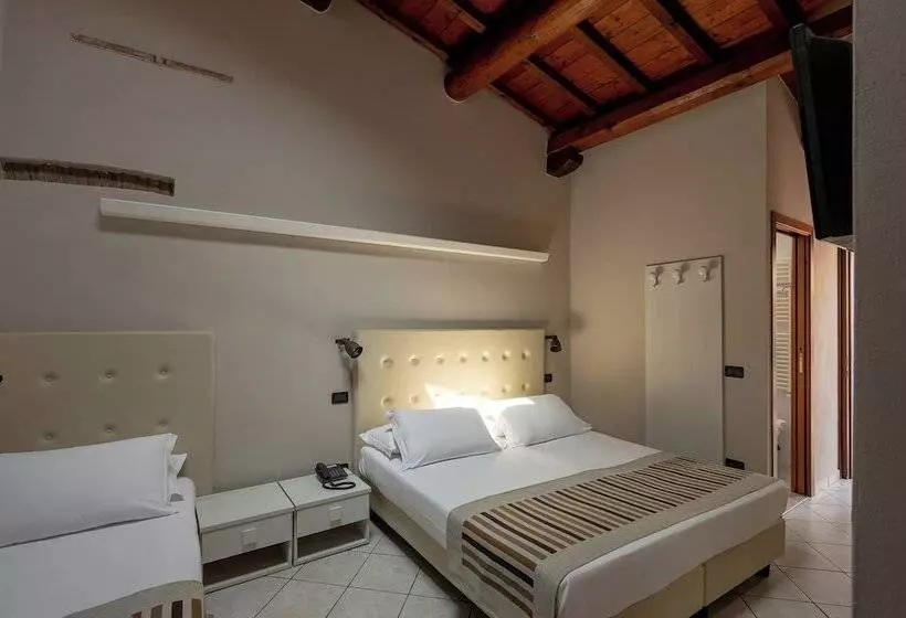 Abbazia Bed & Breakfast