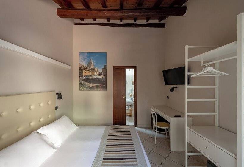 Abbazia Bed & Breakfast