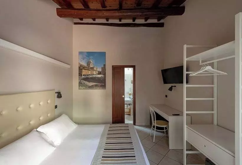 Abbazia Bed & Breakfast