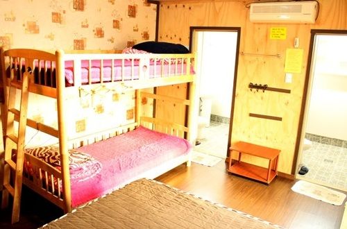 Jeonju Guest House  Hostel