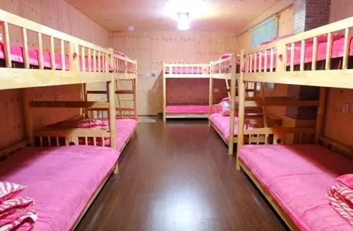 Jeonju Guest House  Hostel