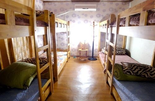 Jeonju Guest House  Hostel