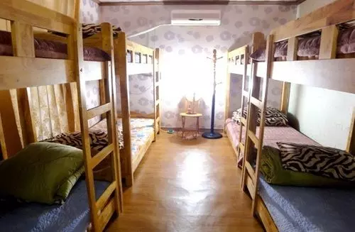 Jeonju Guest House  Hostel