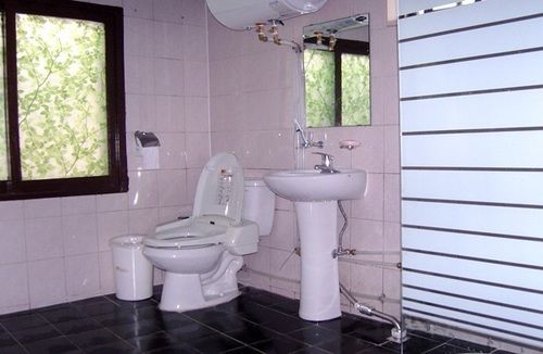 Jeonju Guest House  Hostel