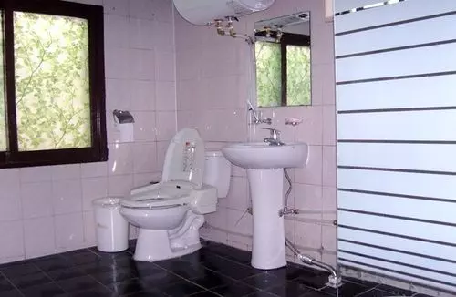 Jeonju Guest House  Hostel