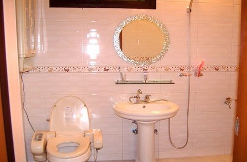 Jeonju Guest House  Hostel