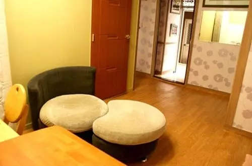 Jeonju Guest House  Hostel