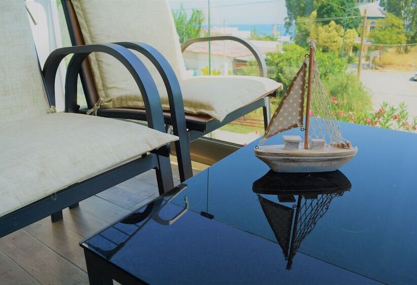 Anelia Boutique Studios & Apartments