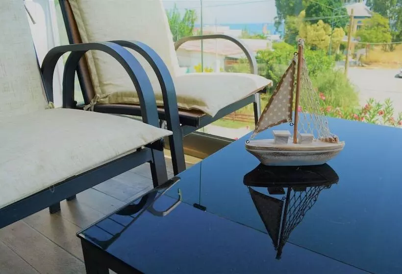 Anelia Boutique Studios & Apartments