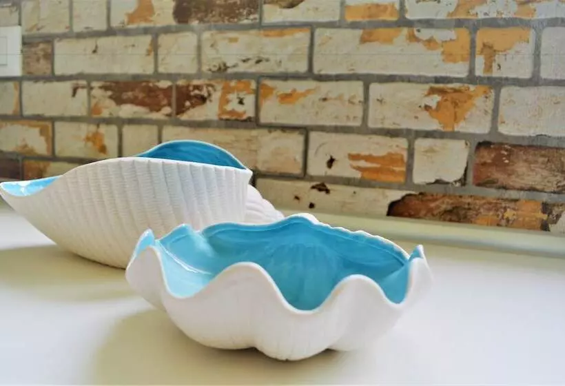 Anelia Boutique Studios & Apartments