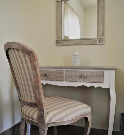 Anelia Boutique Studios & Apartments