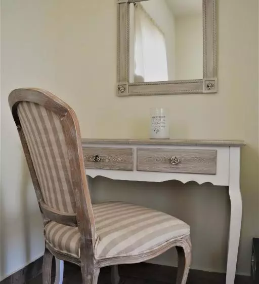 Anelia Boutique Studios & Apartments