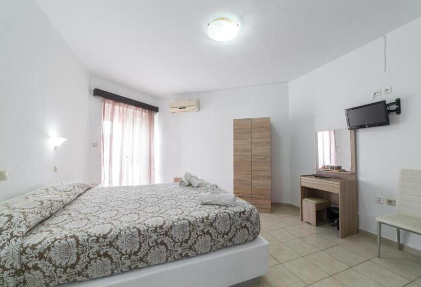 Anelia Boutique Studios & Apartments