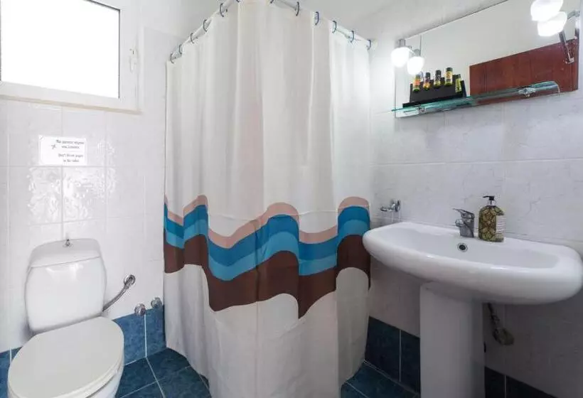 Anelia Boutique Studios & Apartments