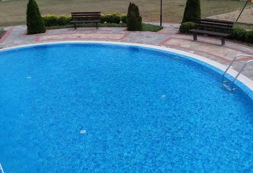 Apartkomplex Sorrento Sole Mare