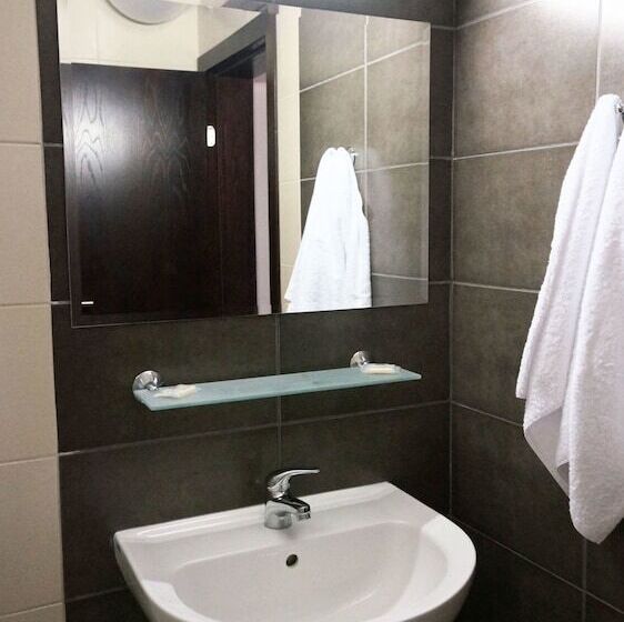 Apartkomplex Sorrento Sole Mare