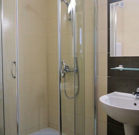 Apartkomplex Sorrento Sole Mare