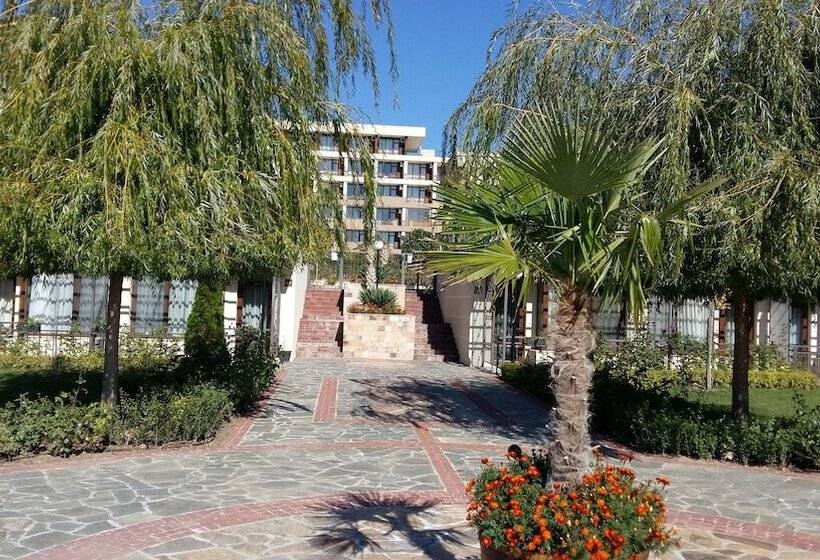 Apartkomplex Sorrento Sole Mare