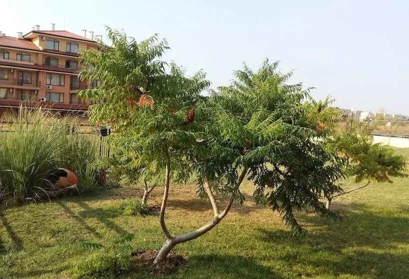 Apartkomplex Sorrento Sole Mare