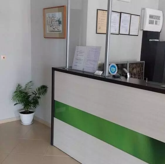 Apartkomplex Sorrento Sole Mare