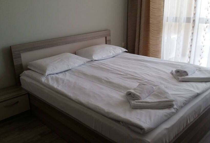 Apartkomplex Sorrento Sole Mare