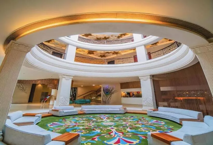 Barsana Hotel & Resort Siliguri