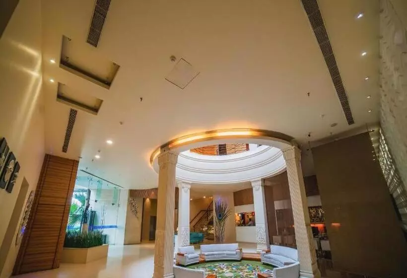 Barsana Hotel & Resort Siliguri