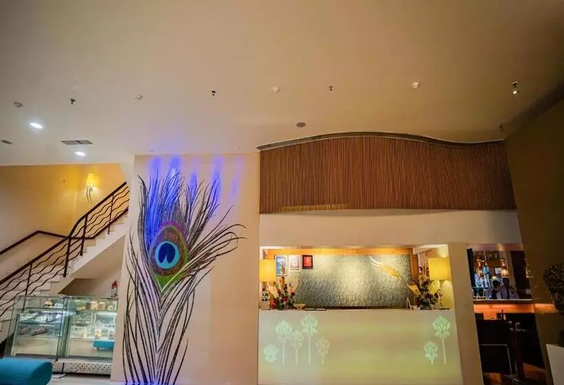 Barsana Hotel & Resort Siliguri