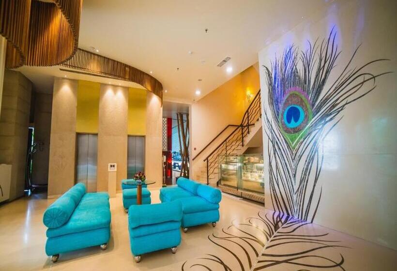 Barsana Hotel & Resort Siliguri