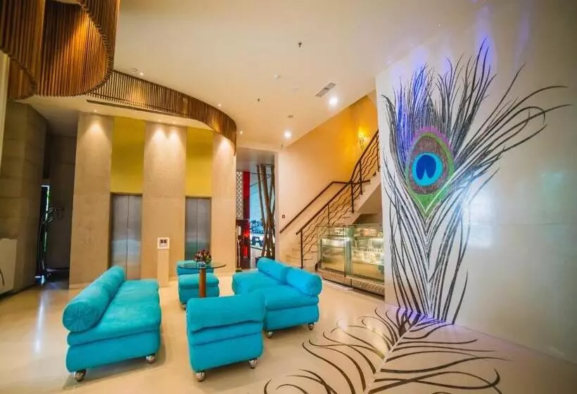 Barsana Hotel & Resort Siliguri