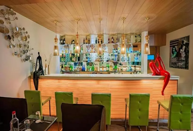 Barsana Hotel & Resort Siliguri