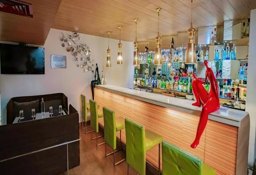 Barsana Hotel & Resort Siliguri